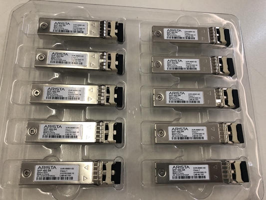 Module optique SFP-10G-LR Sfp 1310nm 10 km LC en double