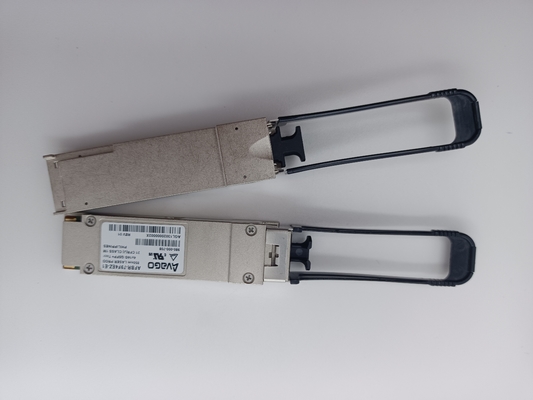 AVAGO Broadcom AFBR-89BDDZ Qsfp Module 100G QSFP28 BIDI 850nm 900nm 100m