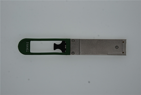 FTLC1152RGPL Transcepteur Finisar 100G CWDM4 2KM QSFP28 Pour 100 Gigabit Ethernet