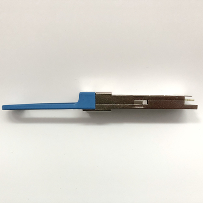 Le module SPQ-CE-LR-CDFF-EN 100g Sfp est équipé d'un module 100GBase-LR4 QSFP28 de 10 km.