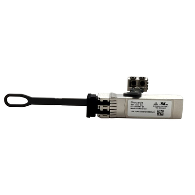 Le module Sfp+ broqué 57-1000487-01 XBR-000492 XBR-000493 16Gb/S FC SWL