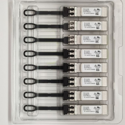Le module Sfp+ broqué 57-1000487-01 XBR-000492 XBR-000493 16Gb/S FC SWL