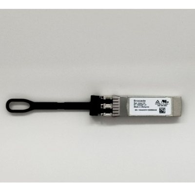 Le module Sfp+ broqué 57-1000487-01 XBR-000492 XBR-000493 16Gb/S FC SWL