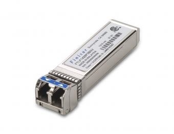 FTLF1429P3BNV Finisar Transcepteur optique 16G Duplex SFP+ Module optique 14.025Gbps SMF DDM 1310nm
