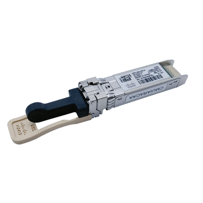 Module de fibre SFP-25G-SR-S original compatible avec l'émetteur-récepteur SFP28 25GBase-SR