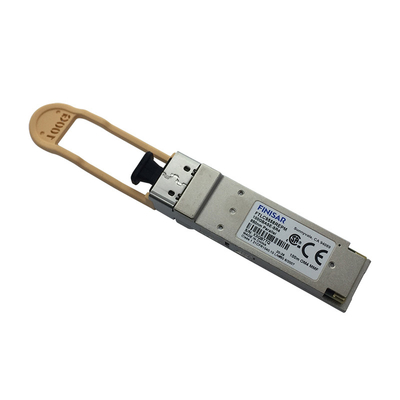 Finisar FTLC9558REPM 100m MMF parallèle 100G QSFP28 émetteur-récepteur optique
