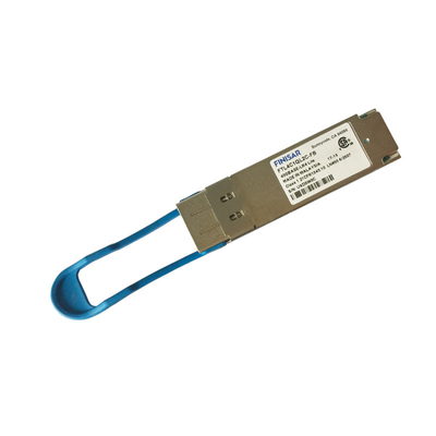 Finisar FTL410QE2C 40G SR Module QSFP+ Gen2 Émetteur-récepteur optique pour les interconnexions propriétaires