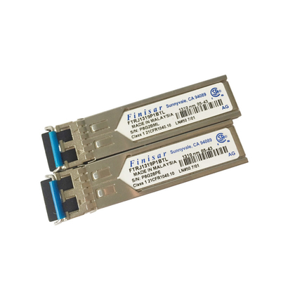 Module émetteur-récepteur FTLF1319P1BTL-DT 2 Gb/S
