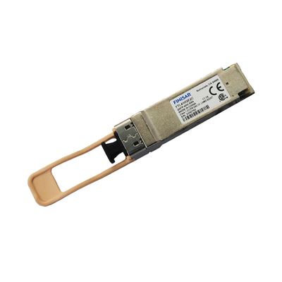 Finisar FTL410QE2C 40Gbase-SR4 40G 850nm QSFP+ émetteur-récepteur optique pour le routeur de commutation