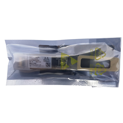 Mellanox MMA1T00-HS Module de récepteur optique MTP/MPO compatible 200G HDR QSFP56 SR4 PAM4 850nm 100m MMF