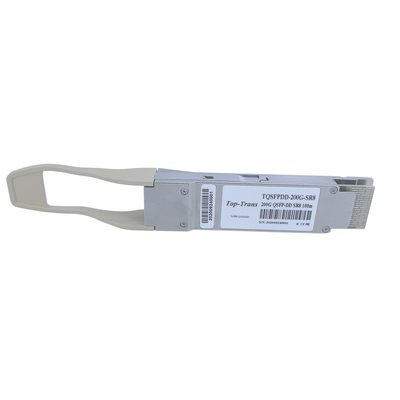 Technologie Innolight T-FX4FNS-N00 200G QSFP56 SR4 PAM4 MPO parallèle 100M OM4 MMF Émetteur-récepteur optique