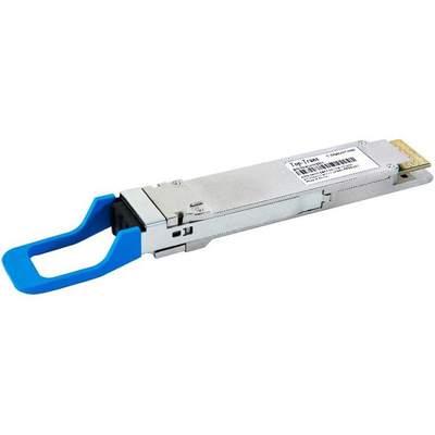 Module d'émetteur-récepteur optique Finisar original compatible TQSFPDD-200G-LR4 QSFP-DD 200Gb/S LR4 de 10 km
