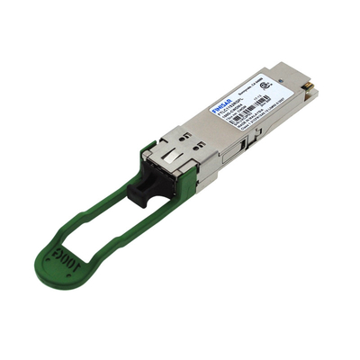 FTLC1152SGPL 100G QSFP28 Module CWDM 2KM Équipement optique à fibre optique