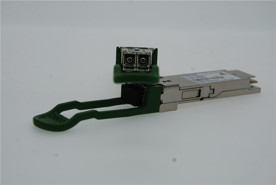 FTLC1152SGPL 100G QSFP28 Module CWDM 2KM Équipement optique à fibre optique