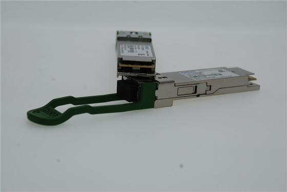 FTLC1152SGPL 100G QSFP28 Module CWDM 2KM Équipement optique à fibre optique