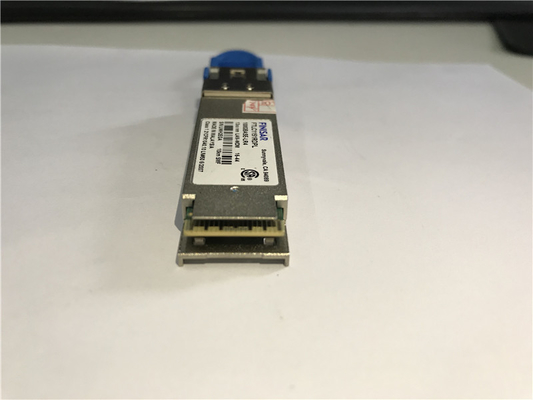 Module d'émetteur-récepteur optique Finisar FTLC1151RDPL 10km 100GBASE-LR4 QSFP28