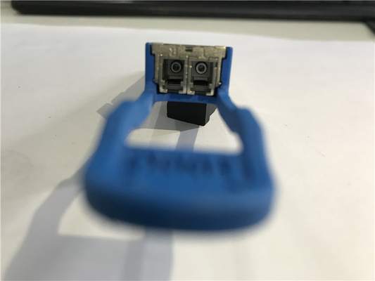 Module d'émetteur-récepteur optique Finisar FTLC1151RDPL 10km 100GBASE-LR4 QSFP28