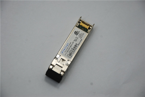 Finisar FTLF8529P4BNV SFP+ 16GFC 100m Module de récepteur optique à courte longueur d'onde