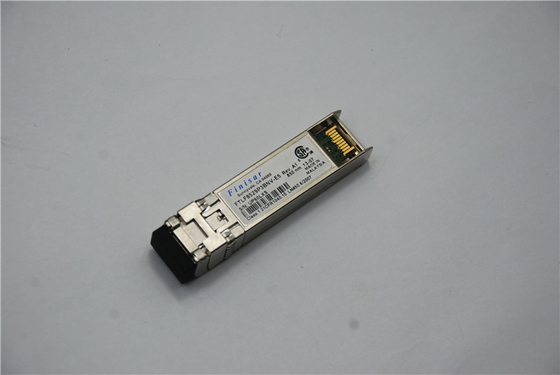 Finisar FTLF8529P4BNV SFP+ 16GFC 100m Module de récepteur optique à courte longueur d'onde