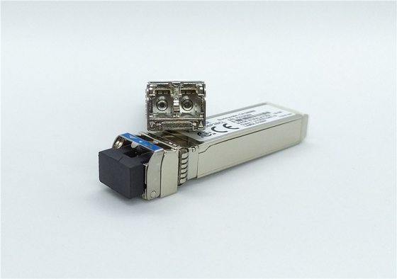 Module d'émetteur-récepteur optique SMF QSFP28