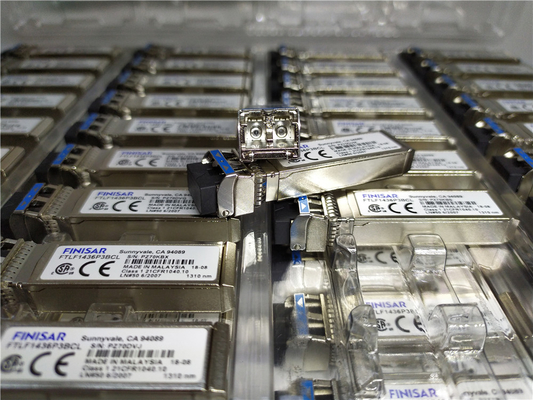 Module d'émetteur-récepteur optique SMF QSFP28