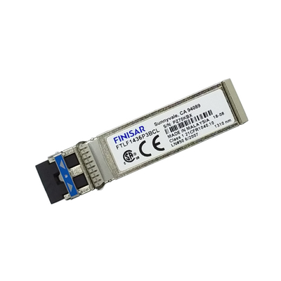 Module d'émetteur-récepteur optique SMF QSFP28