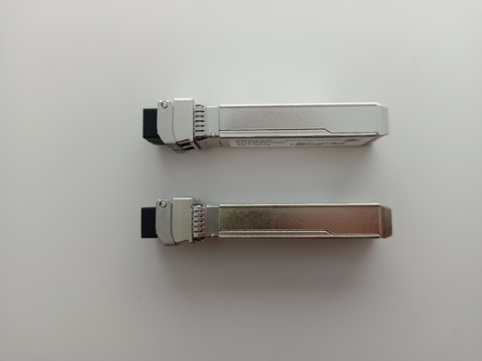 Finisar FTLF8536P4BCV 25G SR Transcepteur optique à courte longueur d'onde 850nm SFP28