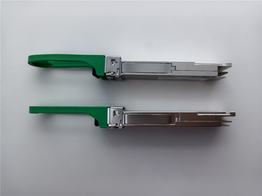 Brocade 57-1000480-01 XBR-000285 128G QSFP28 2km 1310nm SMF Module émetteur-récepteur avec connecteur LC
