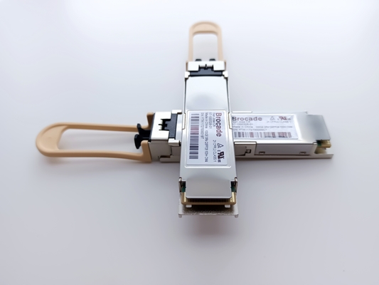 Module de récepteur QSFP+ à 850 nm