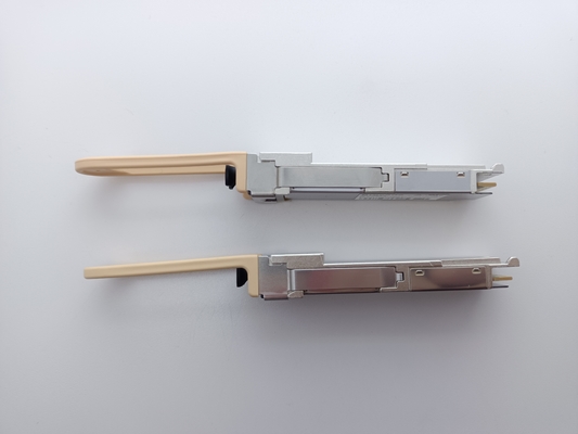Module de récepteur QSFP+ à 850 nm
