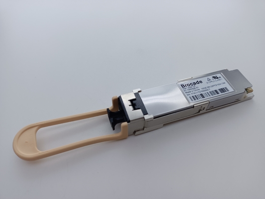 Module de récepteur QSFP+ à 850 nm