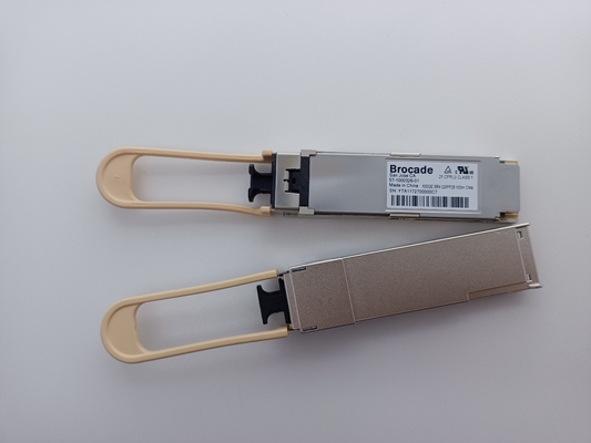 Module de récepteur QSFP+ à 850 nm