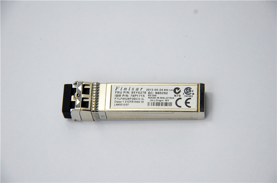 Module émetteur-récepteur SFP+ à courte longueur d'onde