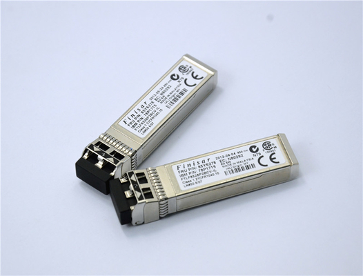 Module émetteur-récepteur SFP+ à courte longueur d'onde