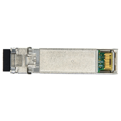 Finisar FTLX1475D3BCL-FC original conforme à la réglementation RoHS-6 10Gb/S 10km 1310nm SMF Datacom Transcepteur SFP+