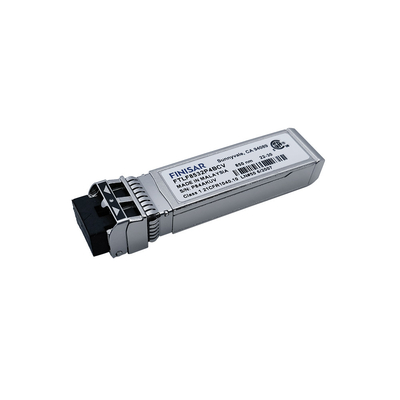 Module optique FTLF8532P4BCV 32G 850nm à courte longueur d'onde SFP+