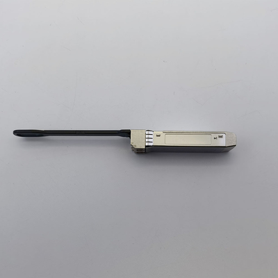 Transcepteur optique SFP+ SWL à 32 Gbps 850nm LC Duplex 100m OM4 Fibre multimode