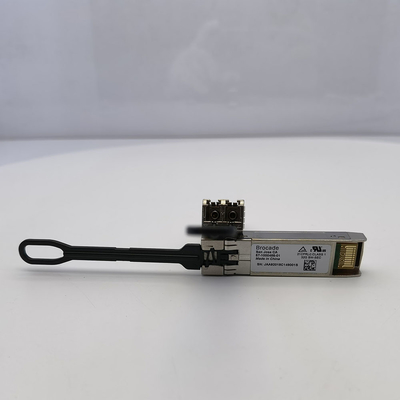 Transcepteur optique SFP+ SWL à 32 Gbps 850nm LC Duplex 100m OM4 Fibre multimode