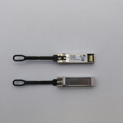 Transcepteur optique SFP+ SWL à 32 Gbps 850nm LC Duplex 100m OM4 Fibre multimode