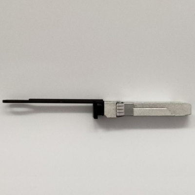 Transcepteur optique à fibre optique SFP+ pour le stockage SAN