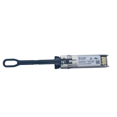 L'émetteur-récepteur SFP+
