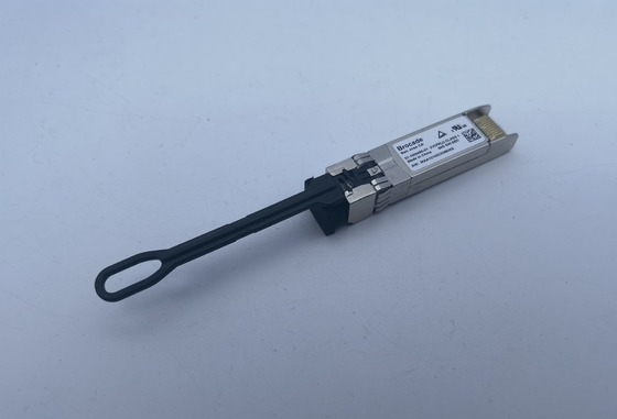 L'émetteur-récepteur SFP+