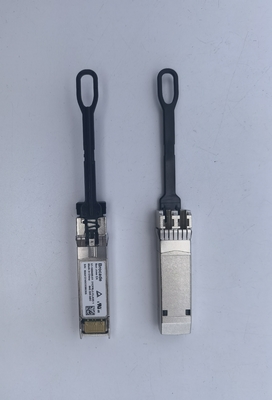 L'émetteur-récepteur SFP+