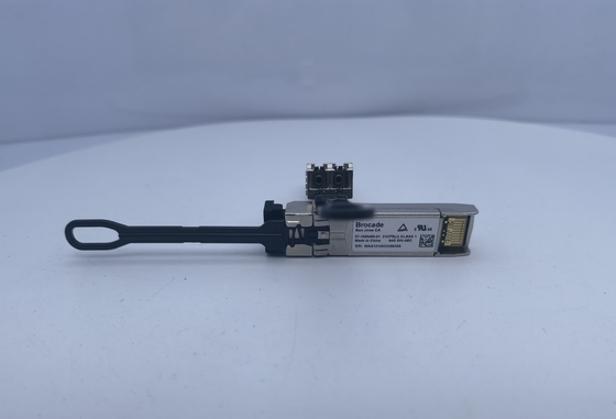 L'émetteur-récepteur SFP+