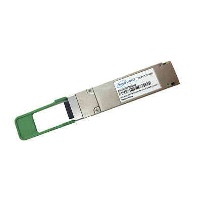 L'émetteur-récepteur original INNOLIGHT TR-FC13T-N00 QSFP28-100G-CWDM4-IR4 1310 nm