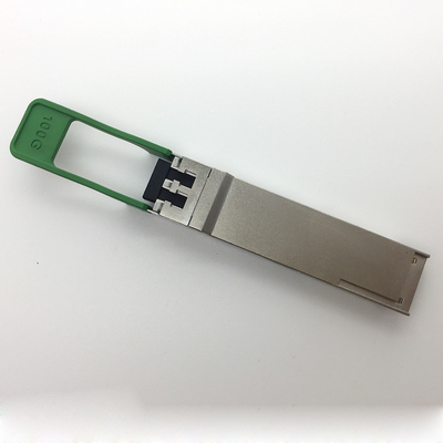 L'émetteur-récepteur original INNOLIGHT TR-FC13T-N00 QSFP28-100G-CWDM4-IR4 1310 nm