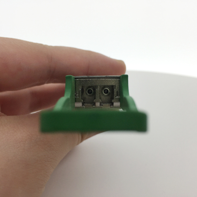 L'émetteur-récepteur original INNOLIGHT TR-FC13T-N00 QSFP28-100G-CWDM4-IR4 1310 nm