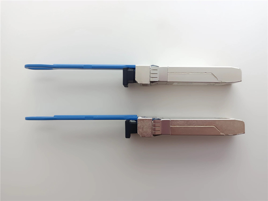 Module 16G FC SFP+ LWL 10KM Transcepteur optique SMF duplex