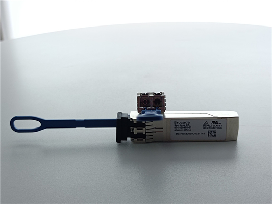 Module 16G FC SFP+ LWL 10KM Transcepteur optique SMF duplex