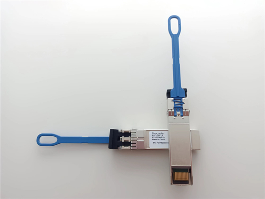 Module 16G FC SFP+ LWL 10KM Transcepteur optique SMF duplex